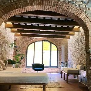 La Cantina. Splendido Loft Appena Ristrutturato. Firenze
