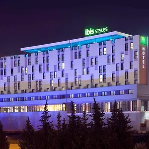 Ibis Styles Eur **** Řím