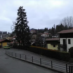 La Casa Di Puffy Selvino
