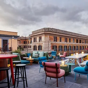 מלון Citizenm Isola Tiberina