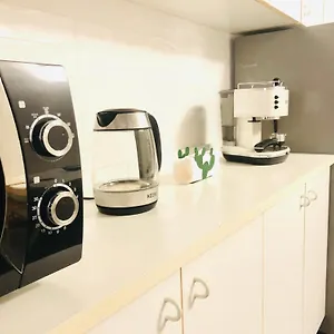 Appartement Fortino Center