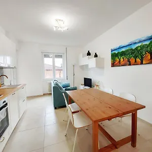 Allegra Apartment