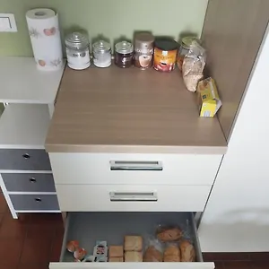 Appartement Al Vicoletto