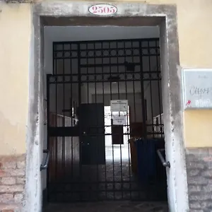 Antonia Apartment