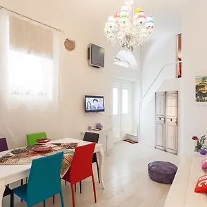 Apartamento In Palermo, Roma