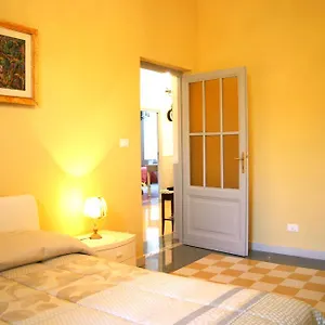 Apartamento Silver Fern, Roma