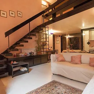 Apartamento In Navona Loft, Roma
