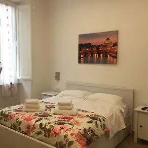 Apartamento Sweet Dream, Roma