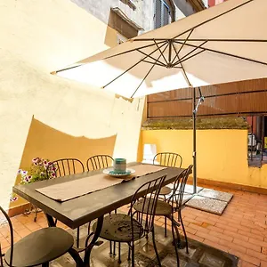 Irex Spanish Steps Private Roma