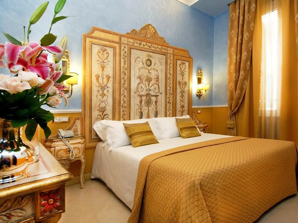 Romanico Palace Luxury Hotel & Spa