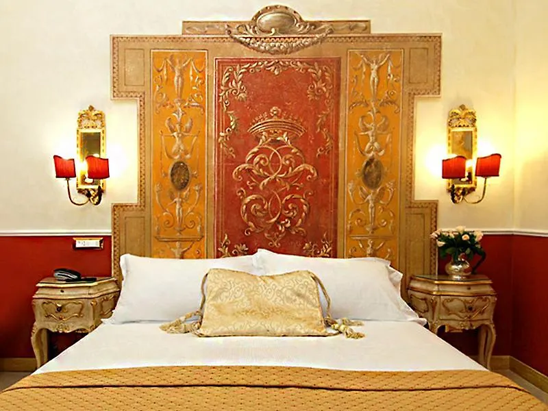 Romanico Palace Luxury Hotel & Spa